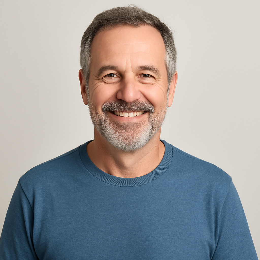  Marcos Leal, 71 anos 