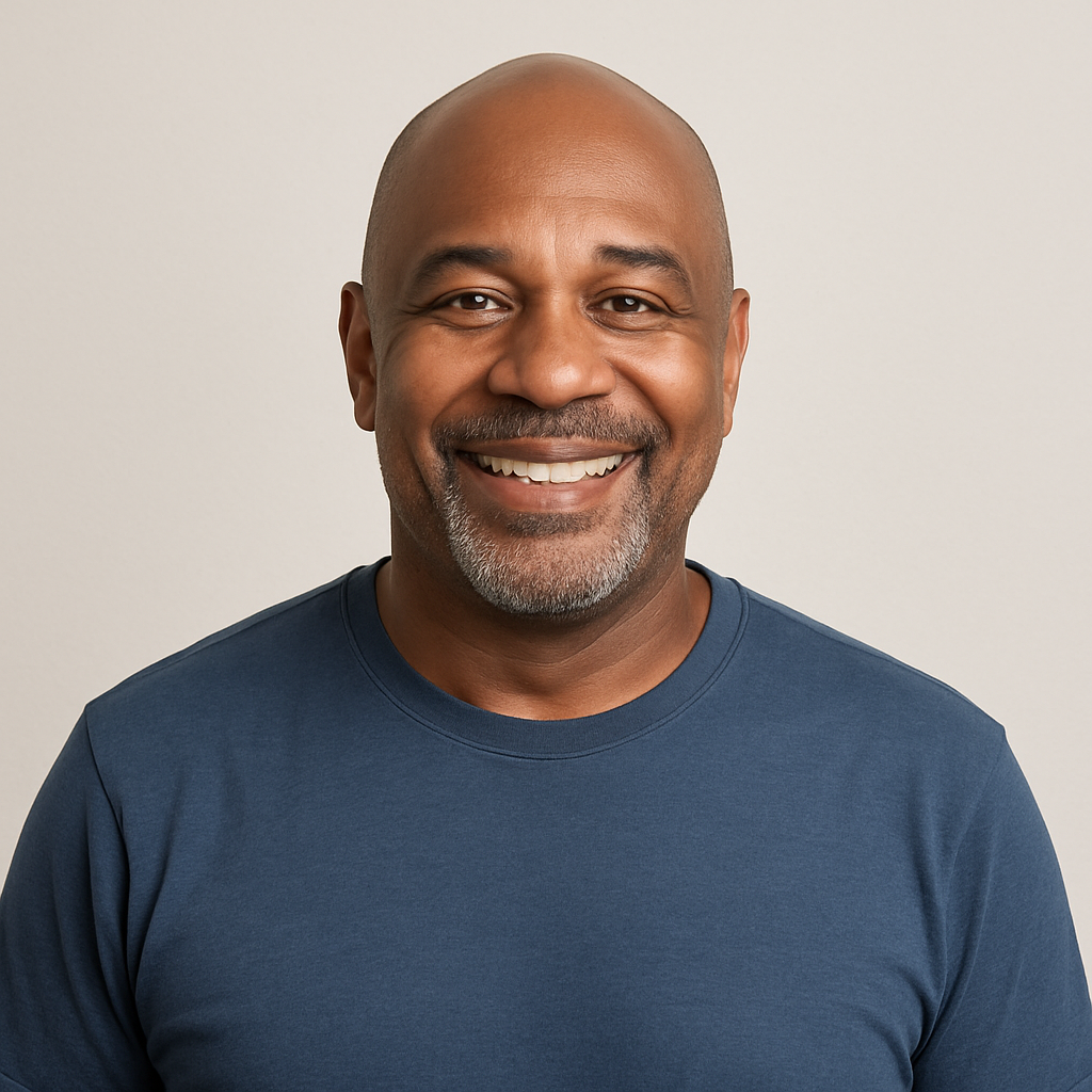 Carlos Menezes, 58 anos